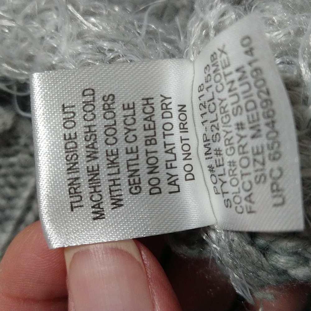 FANG Sweater - Picture 13 of 14